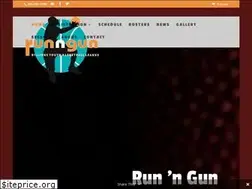 Sites similar to runngunbillings.com