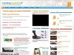Sites similar to running-aquitaine.fr