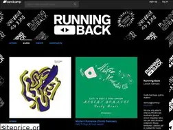 Sites similar to running-back.com