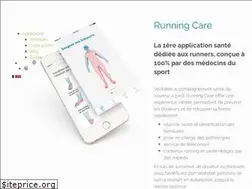 Sites similar to running-care.com