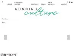 Sites similar to running-culture.de