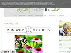 Sites similar to running-from-the-law.com