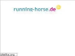 Sites similar to running-horse.de