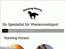Sites similar to running-horses.de