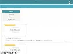 Sites similar to running-journey.com