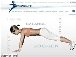 Sites similar to running-life.de