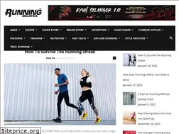 Sites similar to running-malaysia.com