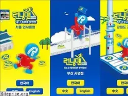 Sites similar to running-man.kr