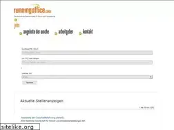 Sites similar to running-office.com