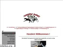 Sites similar to running-points.de