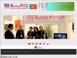 Sites similar to running-portugal.com