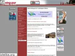 Sites similar to running-pur.de