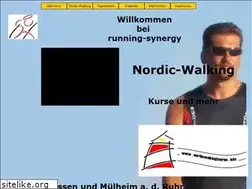 Sites similar to running-synergy.de
