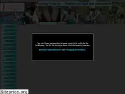 Sites similar to running-turtle.de