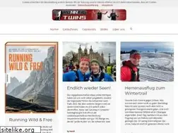 Sites similar to running-twins.de