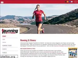 Sites similar to running.co.at