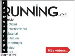 Sites similar to running.es