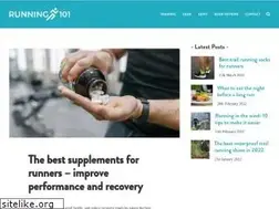 Sites similar to running101.co.uk