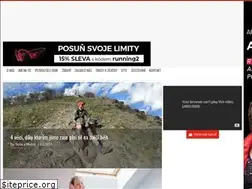 Sites similar to running2.cz