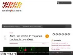 Sites similar to running4runners.com