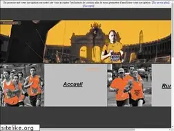 Sites similar to running59.com