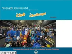 Sites similar to running66.com
