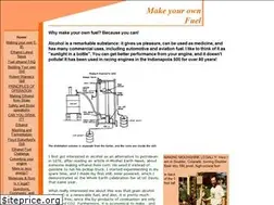 Sites similar to running_on_alcohol.tripod.com