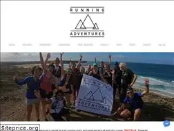 Sites similar to runningadventures.uk