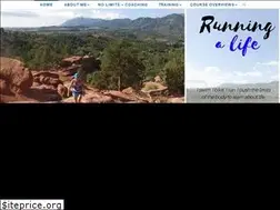 Sites similar to runningalife.com