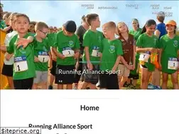 Sites similar to runningalliancesport.org