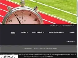 Sites similar to runningandmore.de