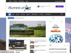 Sites similar to runningatom.info