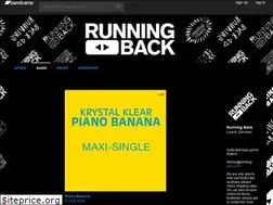 Sites similar to runningbackrecords.bandcamp.com
