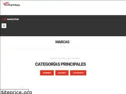 Sites similar to runningbalboa.com