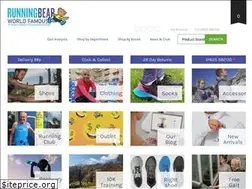 Sites similar to runningbear.co.uk