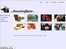 Sites similar to runningbear.de