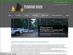 Sites similar to runningbearvt.com