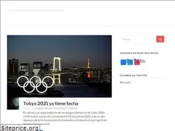 Sites similar to runningblog.com.ar