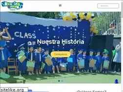 Sites similar to runningbrook.cl