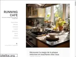 Sites similar to runningcafe.fr