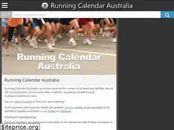 Sites similar to runningcalendar.com.au
