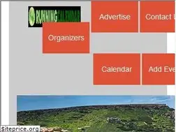 Sites similar to runningcalendar.com