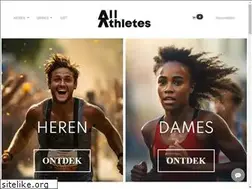 Sites similar to runningcenter.be