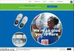 Sites similar to runningcenters.com