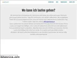 Sites similar to runningcheckpoint.at