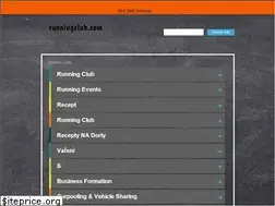 Sites similar to runningclub.com