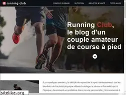 Sites similar to runningclub.fr