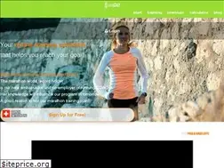 Sites similar to runningcoach.me