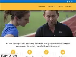 Sites similar to runningcoachcarl.com