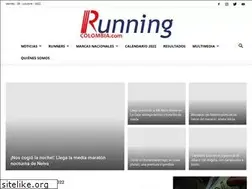 Sites similar to runningcolombia.com